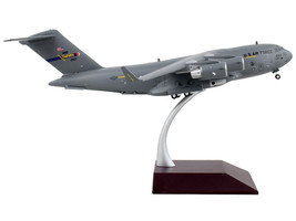 Boeing C-17 Globemaster III Transport Aircraft North Carolina Air National Guard - £106.28 GBP