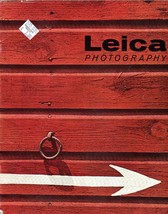 LEICA Photography Magazine Fall 1956 Vol.9 No.3 - £1.96 GBP