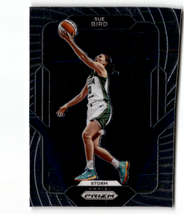 2022 Panini WNBA Prizm Far Out #8 Sue Bird NM-MT ID:47072 - $5.93