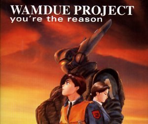 You&#39;re the Reason [Audio CD] - $4.95