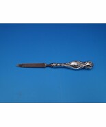 Irian by Wallace Sterling Silver Nail File 6 1/4&quot; HH WS Figural Vintage ... - $2,431.53 MXN