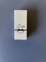 Dolce by Dolce Gabbana Eau de Parfum EDP 1.5ml / 0.05oz Spray for Women ... - $4.65