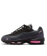 NikeAir Max 95 SP 'Corteiz Pink Beam' - $1,622.88