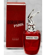 GORGEOUS PARIS perfume EDP 3.4 fl oz-For special occasions - £16.90 GBP