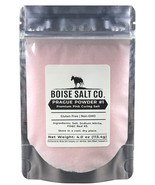 Boise Salt Co. Prague Powder #1 Premium Pink Curing Salt - 4 oz Resealab... - €10,34 EUR