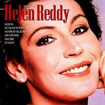 Helen Reddy : The Best Of CD (2008) Pre-Owned - £11.87 GBP