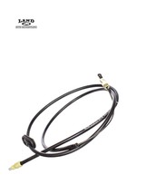 MERCEDES R230 SL-CLASS EMERGENCY BRAKE CABLE PARKING BRAKE CABLE LINE CO... - $49.49