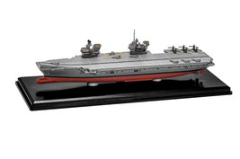 HMS Queen Elizabeth R08 Aircraft Carrier Queen Elizabeth-Class British R... - $100.84