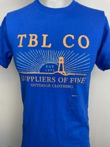 Timberland Men&#39;s Short Sleeve Blue T-Shirt   A11D1-466    SIZES: S/P - £10.98 GBP