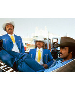Smokey &amp; The Bandit Burt Reynolds Paul Williams Pat McCormick 5x7 inch p... - $10.92 CAD