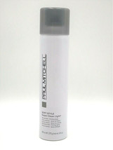 Paul Mitchell Soft Style Super Clean Light Natural Hold-Finishing Spray ... - £18.32 GBP