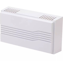 New house Hardware CHM1 Door Bell Chime White USA New - $310.96 MXN