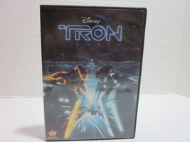 Tron: Legacy - DVD  Movie - £4.01 GBP