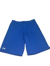 Boys Under Armour Loose Fit Casual Shorts Xl Great Condition - £8.57 GBP