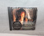 Immortal Beloved Original Motion Picture Soundtrack CD [1994] - $5.22
