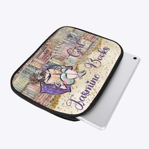 iPad Sleeve - Just a Girl Who Loves Books - £25.46 GBP