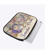 iPad Sleeve - Just a Girl Who Loves Books - £25.16 GBP