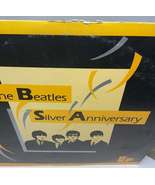 The Beatles Silver Anniversary WEEK1 USP- 1987 - 2 VINYL RECORD. VG+ - $33,551.93 MXN