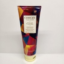 Pure Romance Coochy Exotic Jewell Shave Cream 8 Fl Oz New - $461.81 MXN