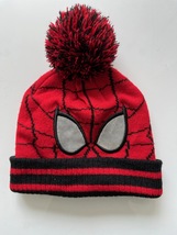 Marvel Spiderman Bobble Hat (Primark) - £5.53 GBP