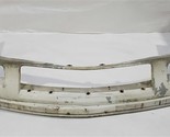 Complete Bumper Front White Has Wear OEM 88 89 90 91 Buick Reatta90 Day ... - $354.00