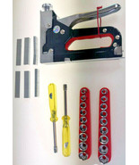 3 In 1 Staple Gun Socket Set - $279.97 MXN