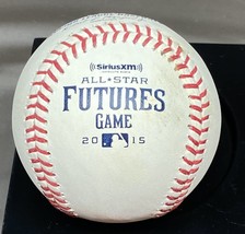 2015 ALL-STAR FUTURES GAME Official Rawlings Baseball ROMLB - $24.30