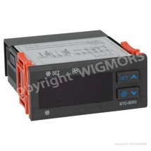 Regulator STC-9200 with sensor NTC - $62.38