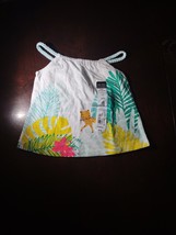 Okie Dokie 6 Month Baby Animal Tank Top - $9.90