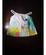 Okie Dokie 6 Month Baby Animal Tank Top - $13.58 CAD
