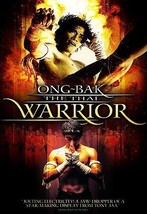Ong-Bak: The Thai Warrior (DVD, 2005) Pre-Owned - Very Good Condition - £1.80 GBP
