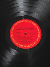 ANDRE KOSTELANETZ - Everything Is Beautiful - Vinyl - Columbia - C30037 - $117.71 MXN