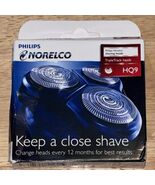 Genuine Philips Norelco HQ9 Replacement Heads for Speed XL, Smart Touch XL - €38,54 EUR Genuine Philips Norelco HQ9 Replacement Heads for Speed XL, Smart Touch XL - €38,54 EUR