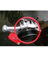 GENUINE NEW/OEM A007466070180 Power Steering Pump  Mercedes-AMG G63 AMG - $1,091.03 CAD