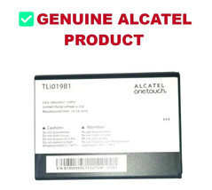 Alcatel One Touch Pop C7 Battery TLi018B2, TLi019B1, TLi019B2, TLi020F1 - £5.52 GBP