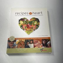 Recipes From the Heart From the Hearts and Kitchens of Foodservice Associates - £7.60 GBP