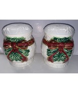 Christmas Salt and Pepper Shakers - £6.97 GBP