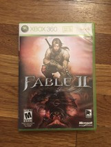 Fable II 2 (Microsoft Xbox 360, 2008) - £27.45 GBP