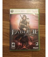 Fable II 2 (Microsoft Xbox 360, 2008) - £27.52 GBP