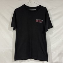 Primitive Naruto Kakashi Hatake T Shirt Mens Size Medium Black - £19.89 GBP