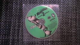 Madagascar: Escape 2 Africa (Nintendo Wii, 2008) - £4.23 GBP