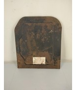 1975 to 1980 MG MGB Battery Cover Lid Door RH Side - $29.00