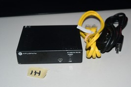 Atlona AT-UHD-EX-70-RX - HDBaseT HDMI Receiver w cables 1h - $55.79