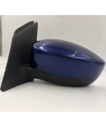 2013-2016 Ford Escape Driver Side View Power Door Mirror Blue OEM I02B17023 - £85.32 GBP