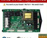 Repair Service Frigidaire Range 316429800 Relay Board - $99.99