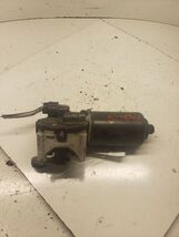 Windshield Wiper Motor Only Fits 00-07 FOCUS 1121518 - $22.03