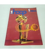 Hoop Magazine 1992 Special Playoff Edition NBA Lakers Magic Retirement - $29.69