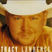 Tracy Lawrence : Tracy Lawrence [us Import] (CD, 2001) - £2.40 GBP