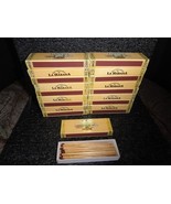Wooden Matches for Cigars One Box NIB - $13.72 CAD
