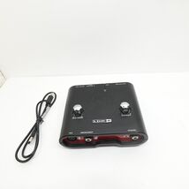 Line 6 TonePort UX1 Digital Recording Interface Tone Direct Monitoring - $26.99